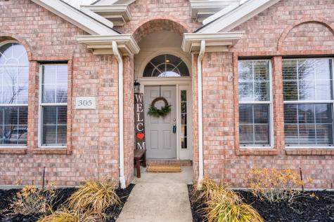 305 Sandy Lane Royse City TX 75189