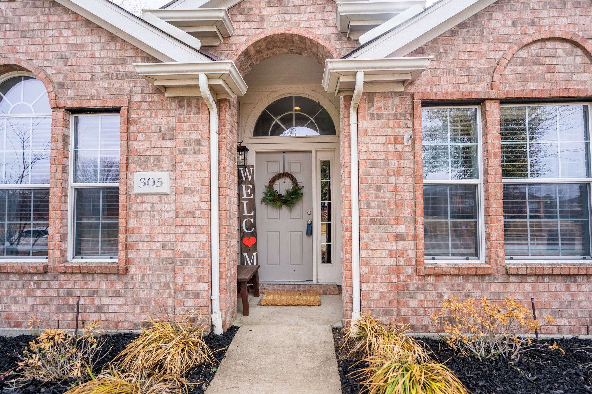 305 Sandy Lane Royse City TX 75189