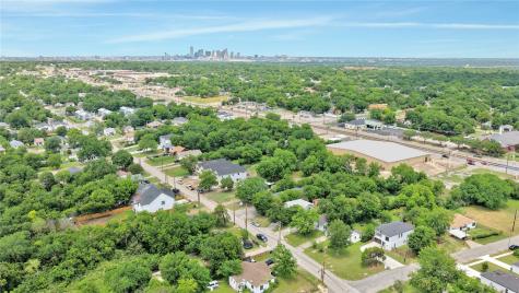 4020 S Denley Drive Dallas TX 75216