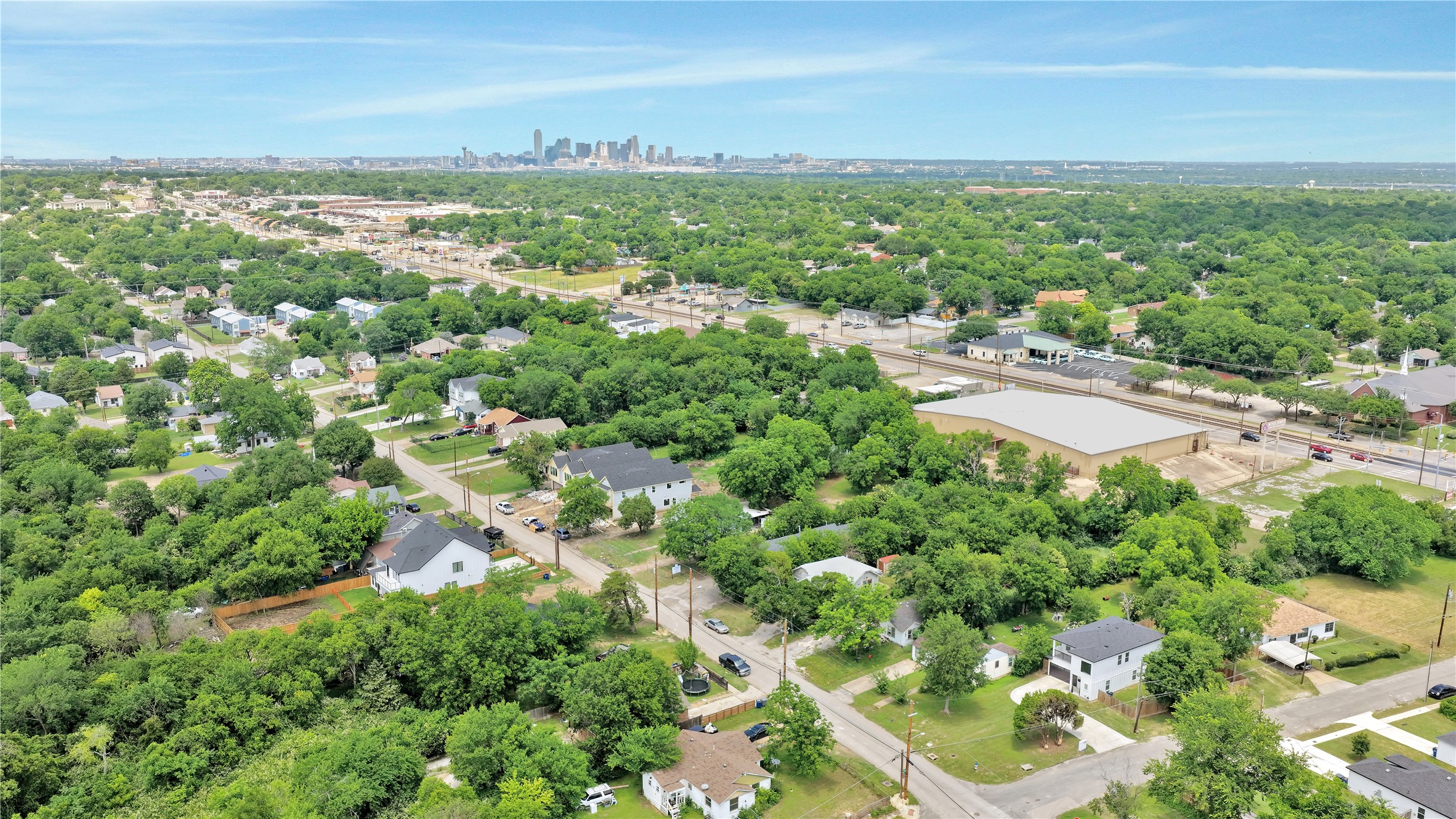 4020 S Denley Drive Dallas TX 75216