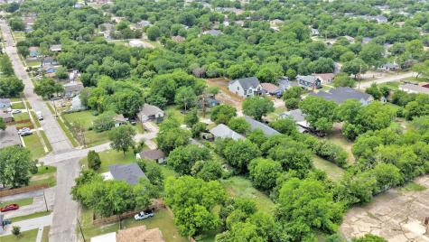 4020 S Denley Drive Dallas TX 75216
