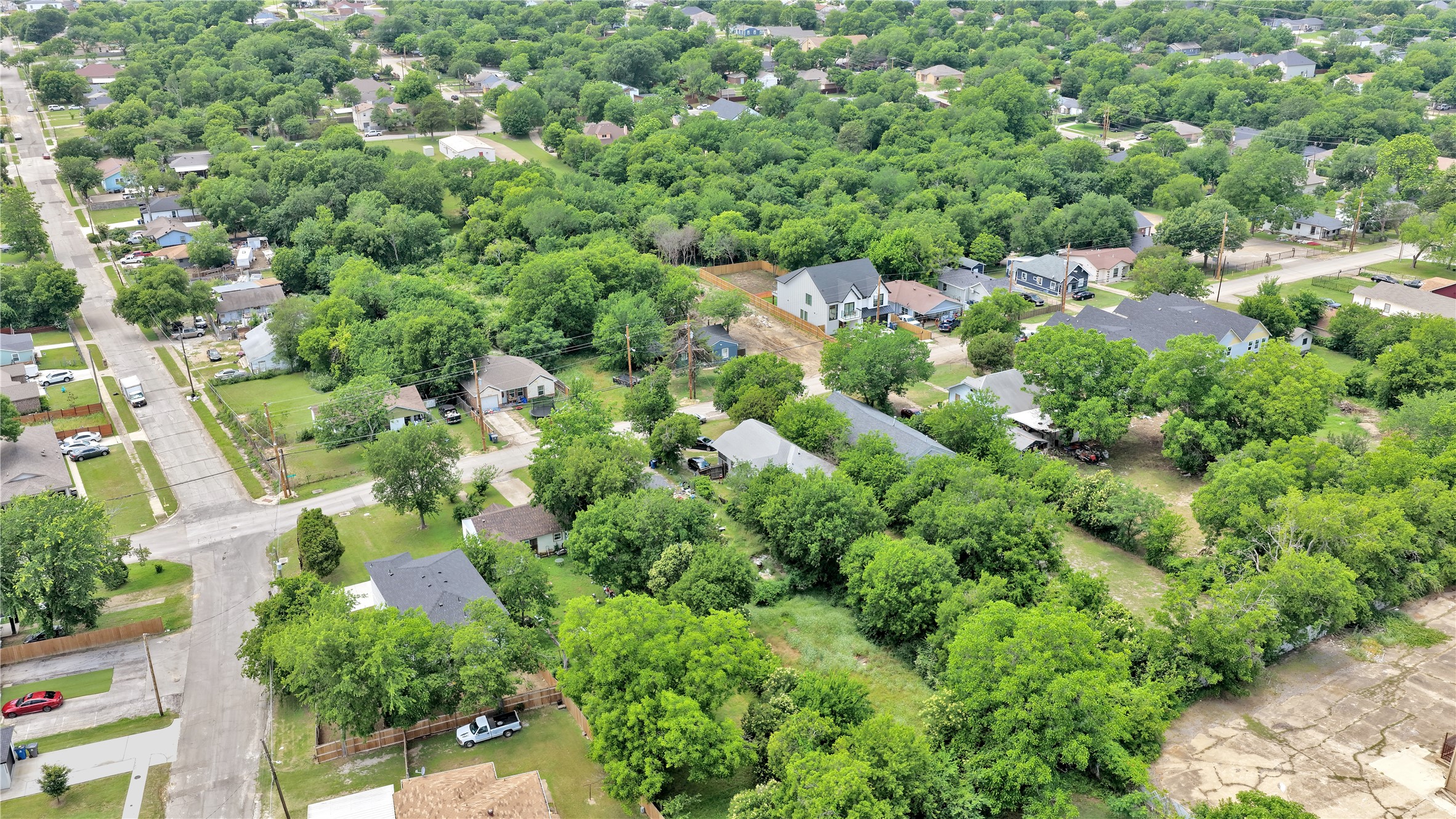 4020 S Denley Drive Dallas TX 75216