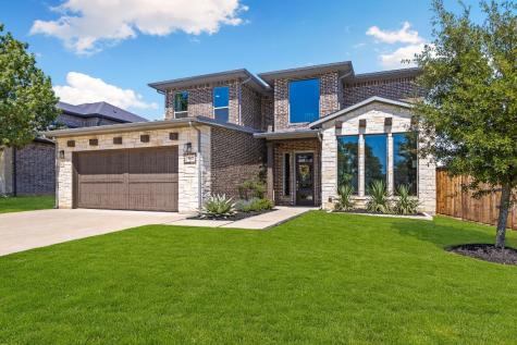 3612 Grant Court Flower Mound TX 75022