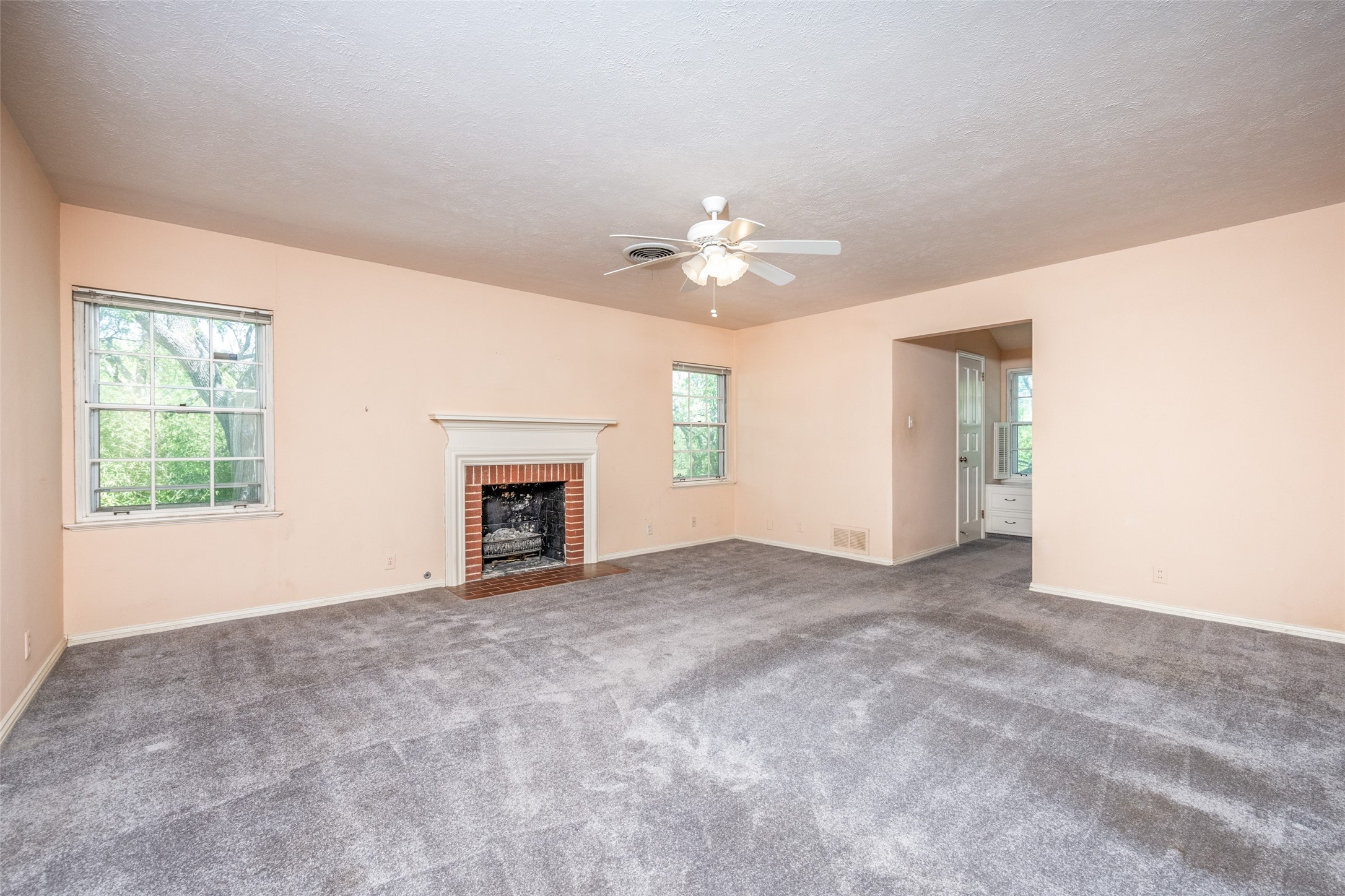 1919 Maid Marion Place Denton TX 76209