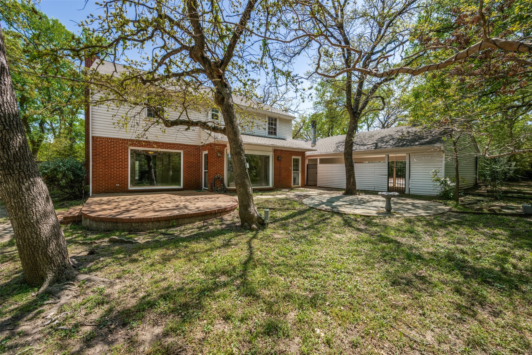 1919 Maid Marion Place Denton TX 76209