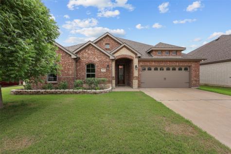 1572 Oasis Street Waxahachie TX 75165