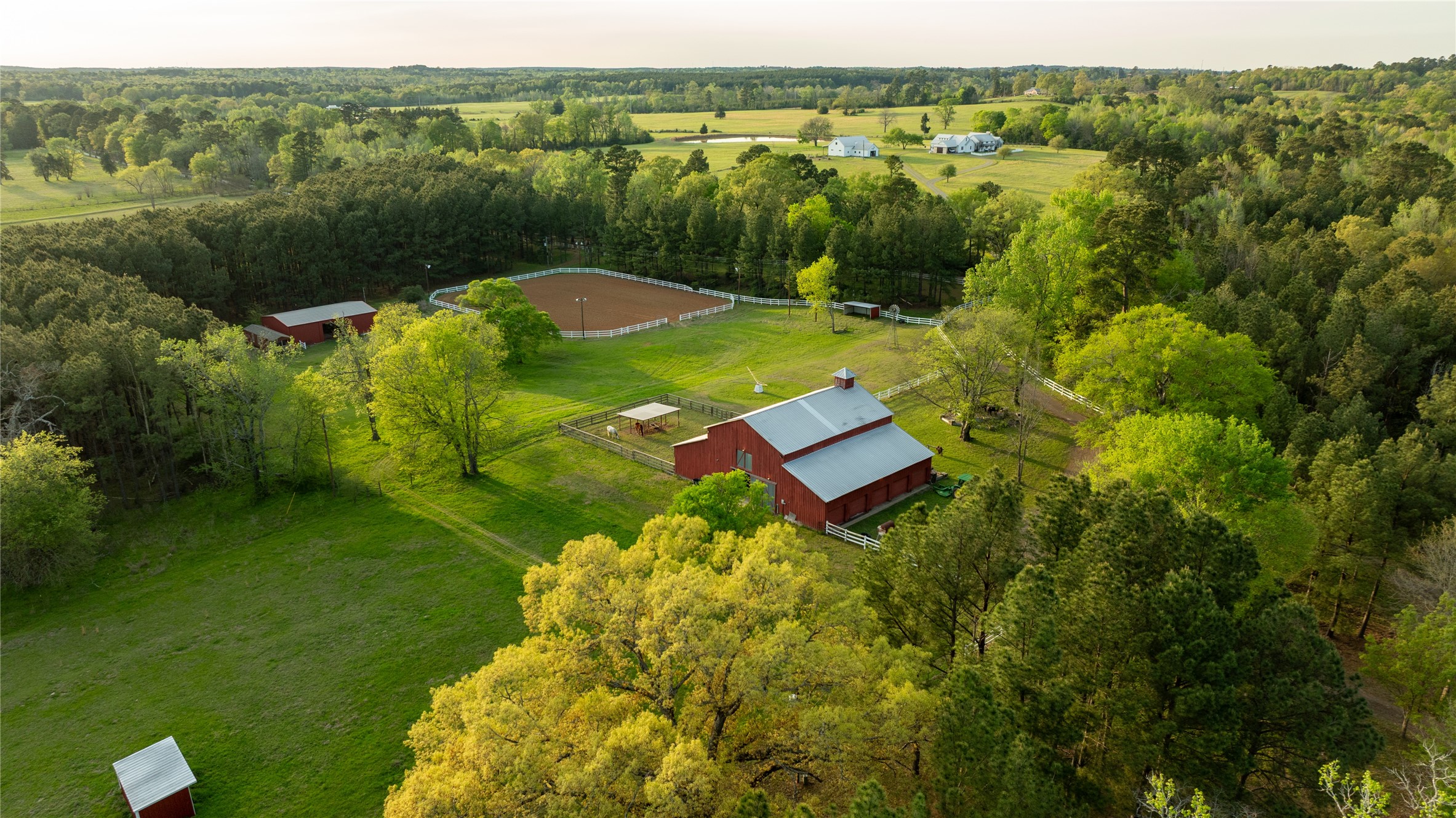 1441 Coffeeville Road Jefferson TX 75657