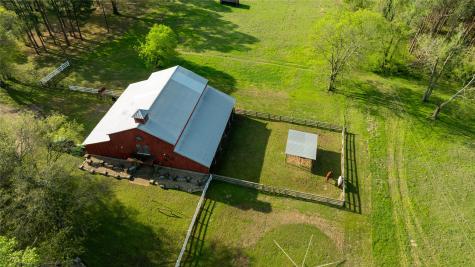 1441 Coffeeville Road Jefferson TX 75657
