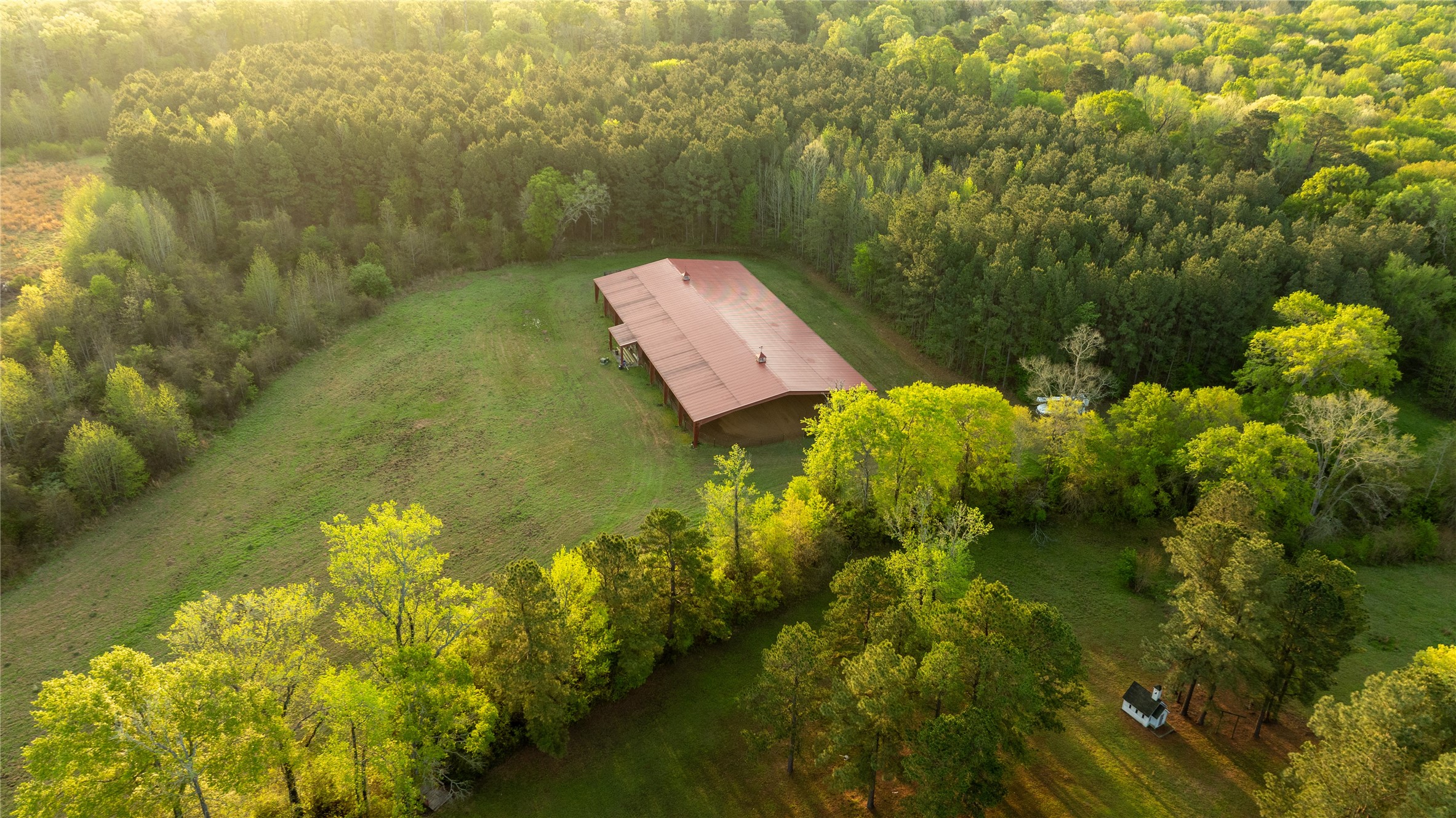 1441 Coffeeville Road Jefferson TX 75657