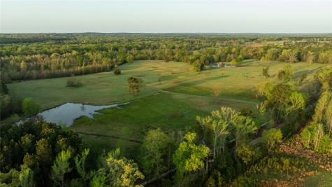 1441 Coffeeville Road Jefferson TX 75657