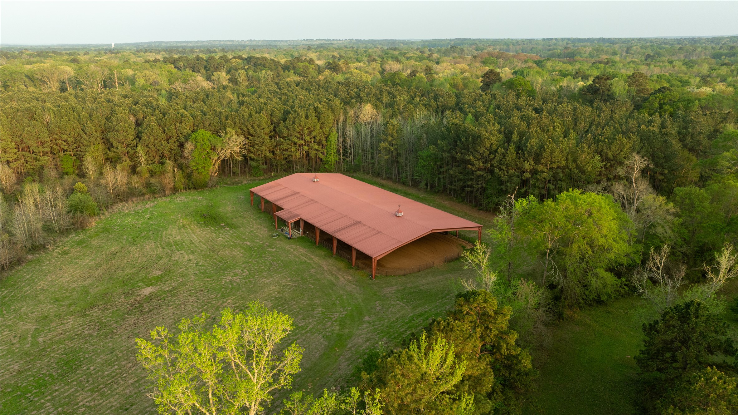 1441 Coffeeville Road Jefferson TX 75657