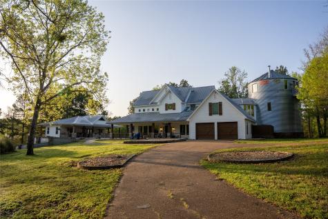 1441 Coffeeville Road Jefferson TX 75657