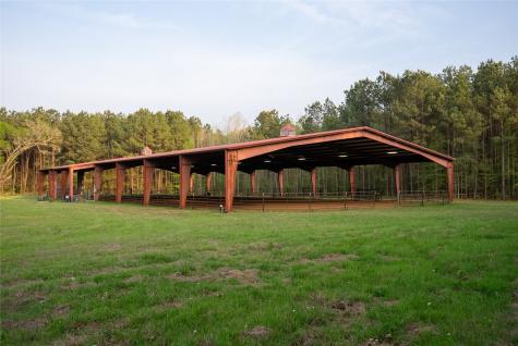 1441 Coffeeville Road Jefferson TX 75657