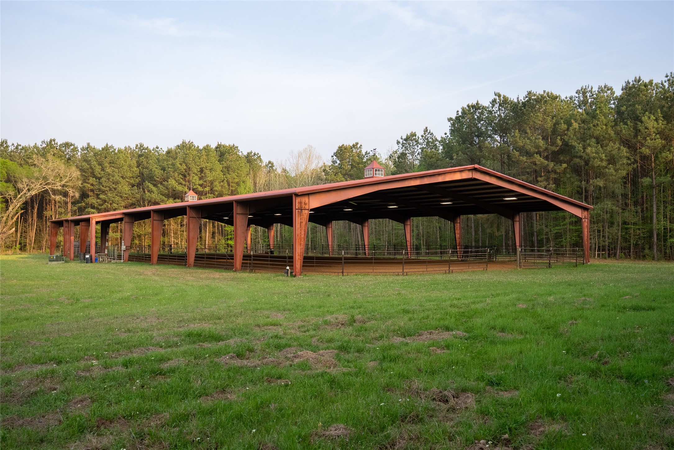 1441 Coffeeville Road Jefferson TX 75657