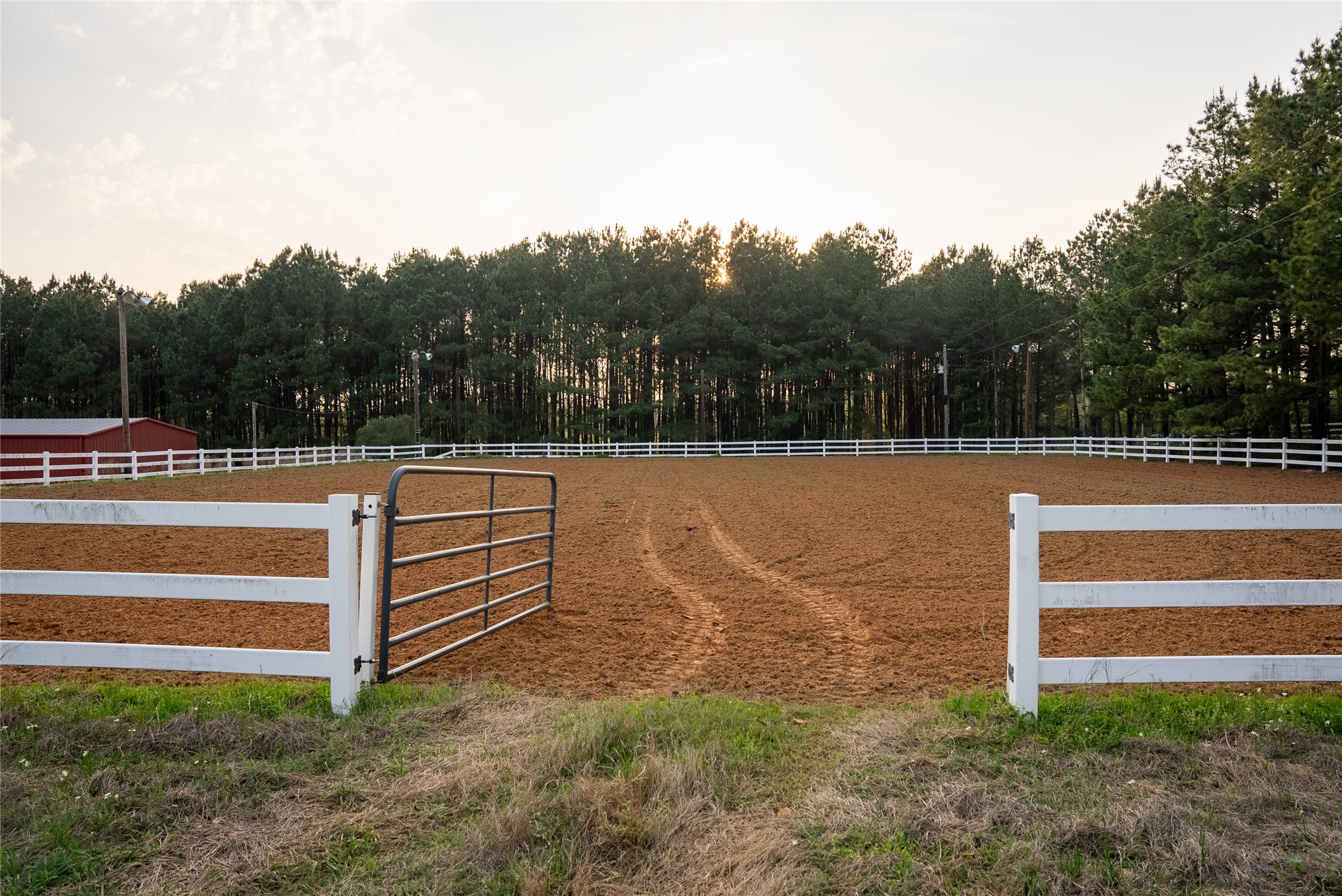 1441 Coffeeville Road Jefferson TX 75657
