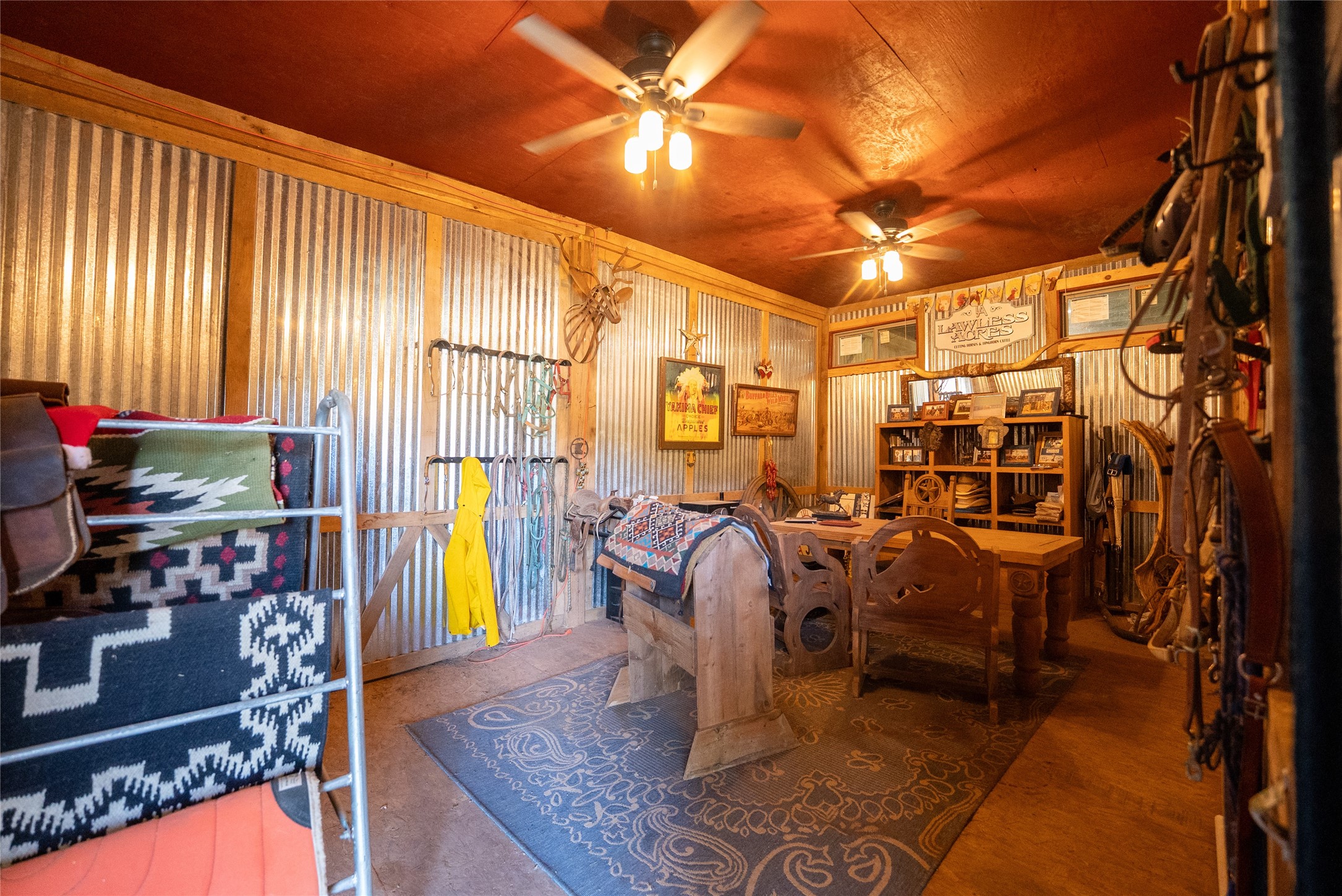 1441 Coffeeville Road Jefferson TX 75657