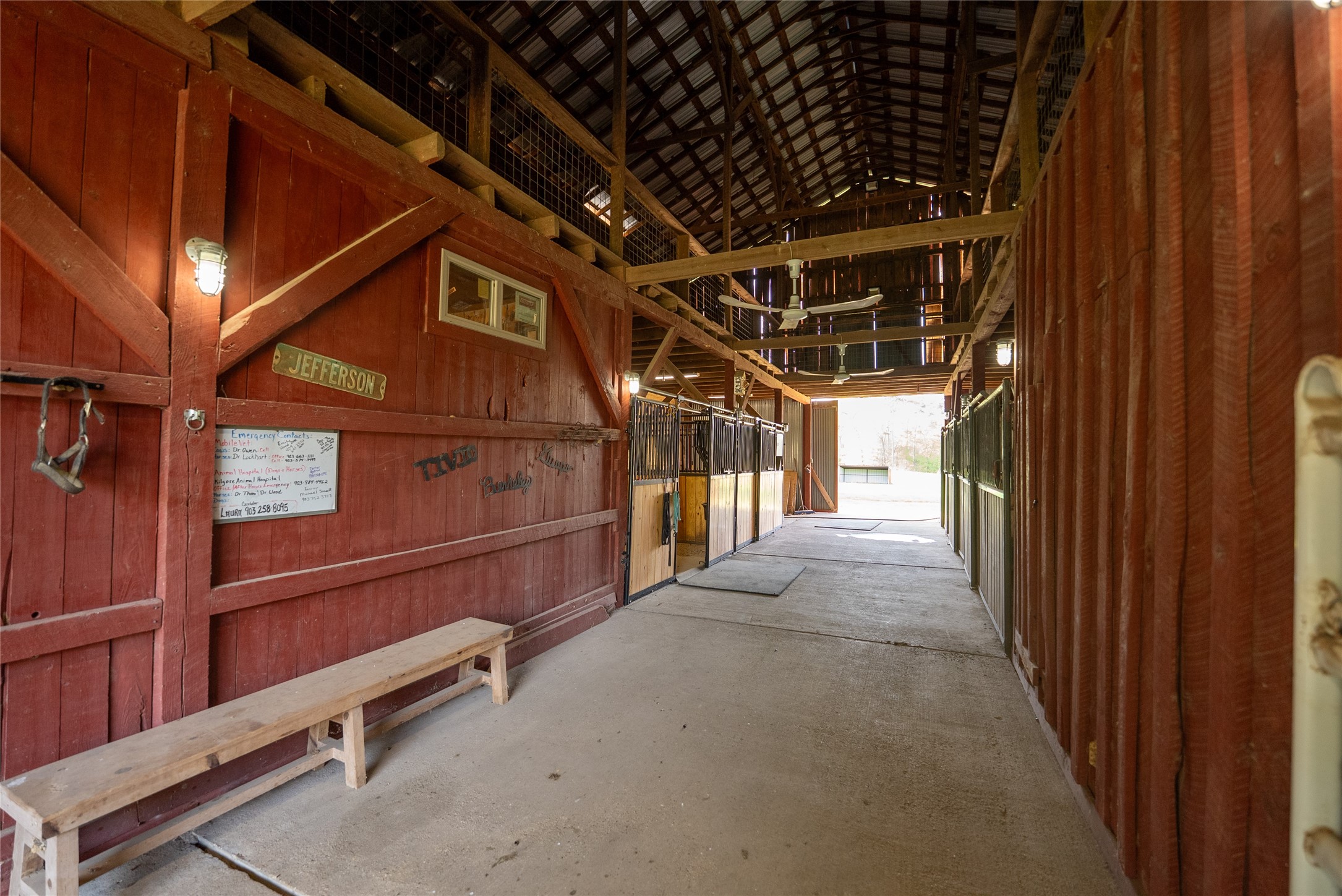 1441 Coffeeville Road Jefferson TX 75657
