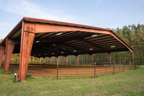 1441 Coffeeville Road Jefferson TX 75657