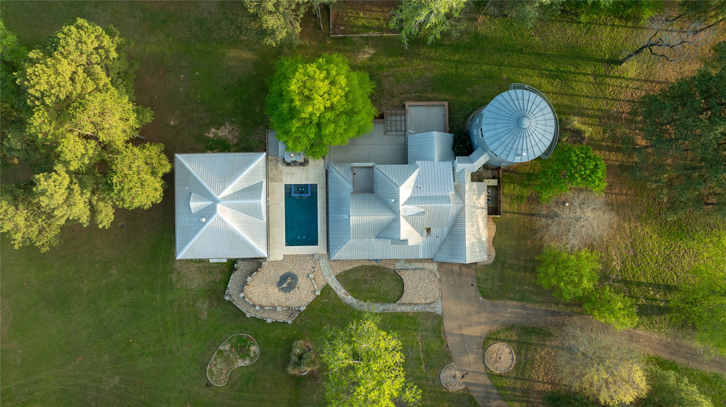 1441 Coffeeville Road Jefferson TX 75657