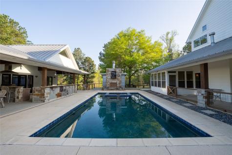 1441 Coffeeville Road Jefferson TX 75657