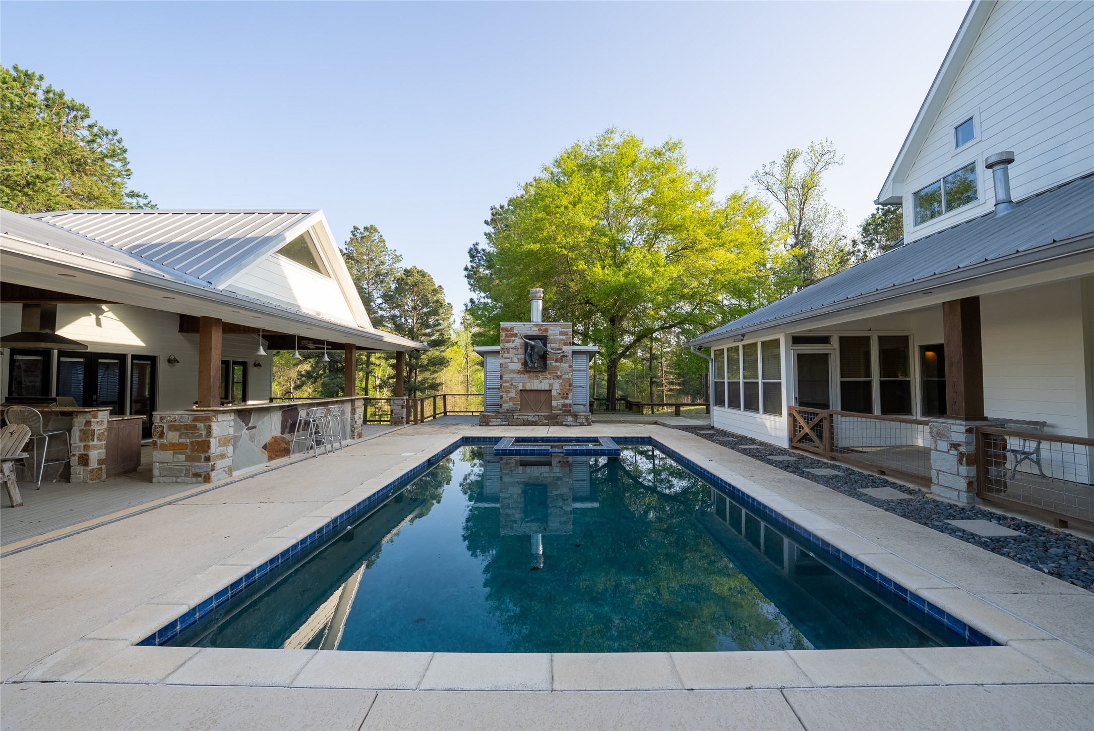 1441 Coffeeville Road Jefferson TX 75657