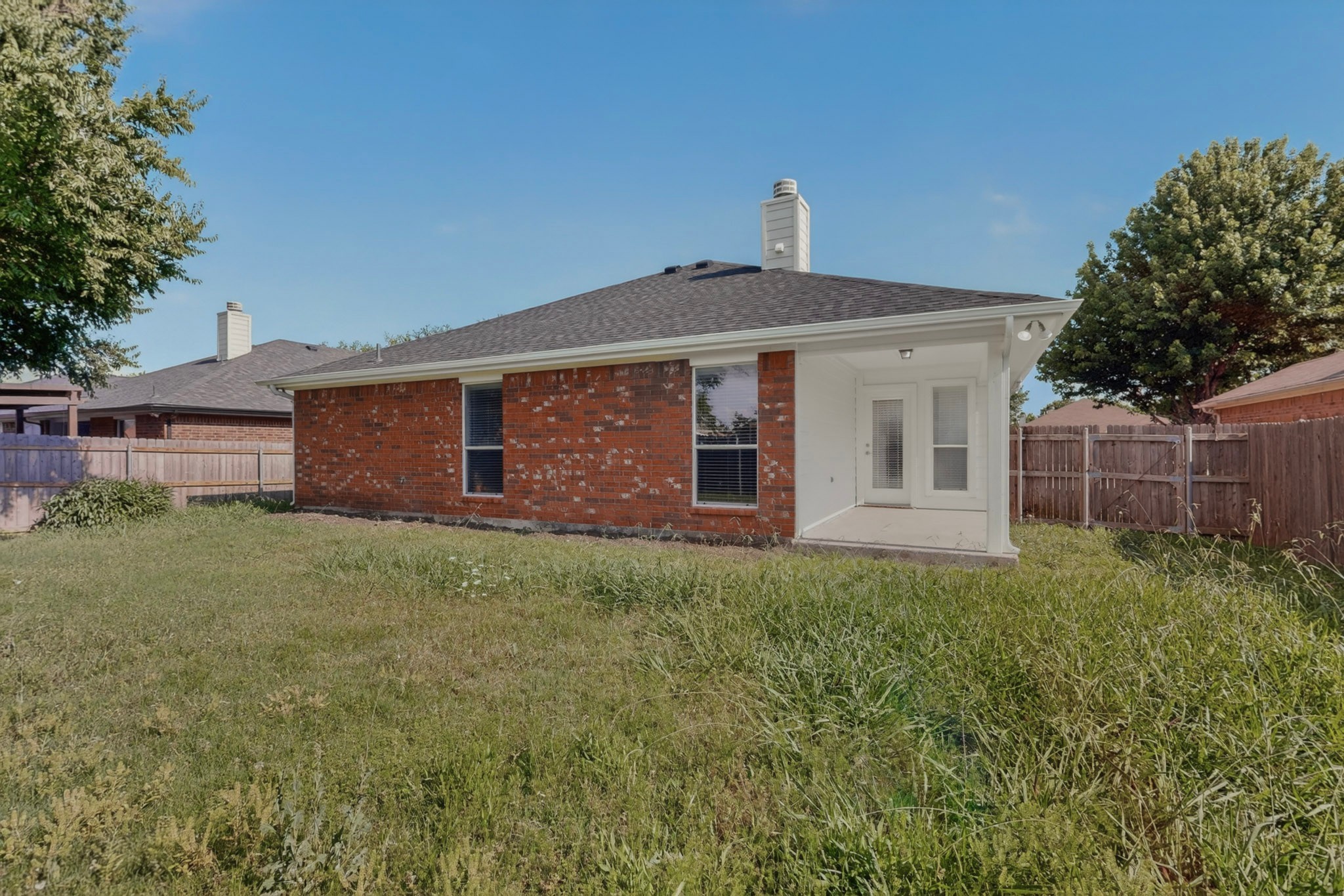 612 Mooney Drive Saginaw TX 76179