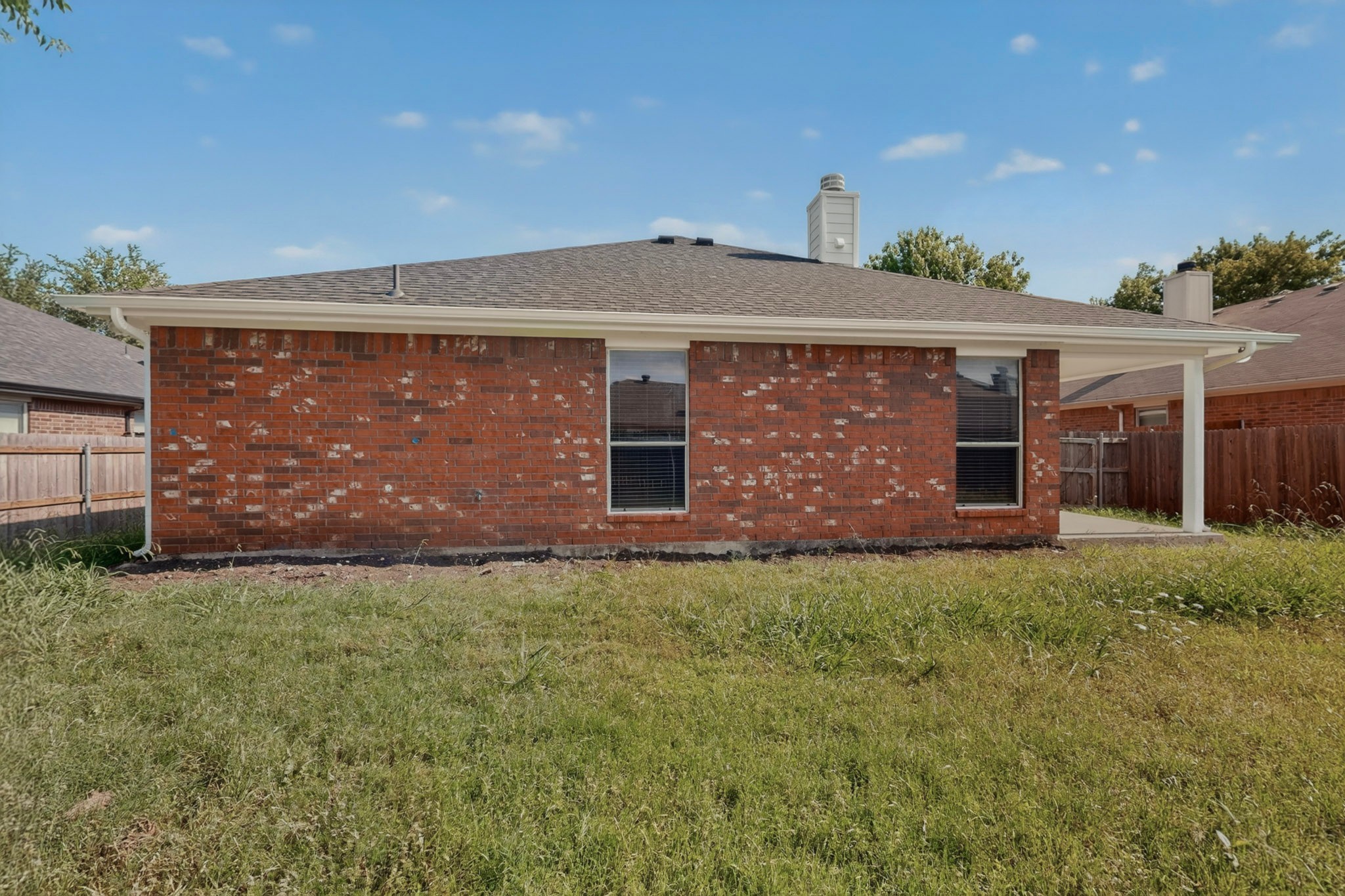 612 Mooney Drive Saginaw TX 76179