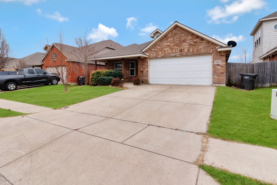 2013 Graham Ranch Road Fort Worth TX 76134