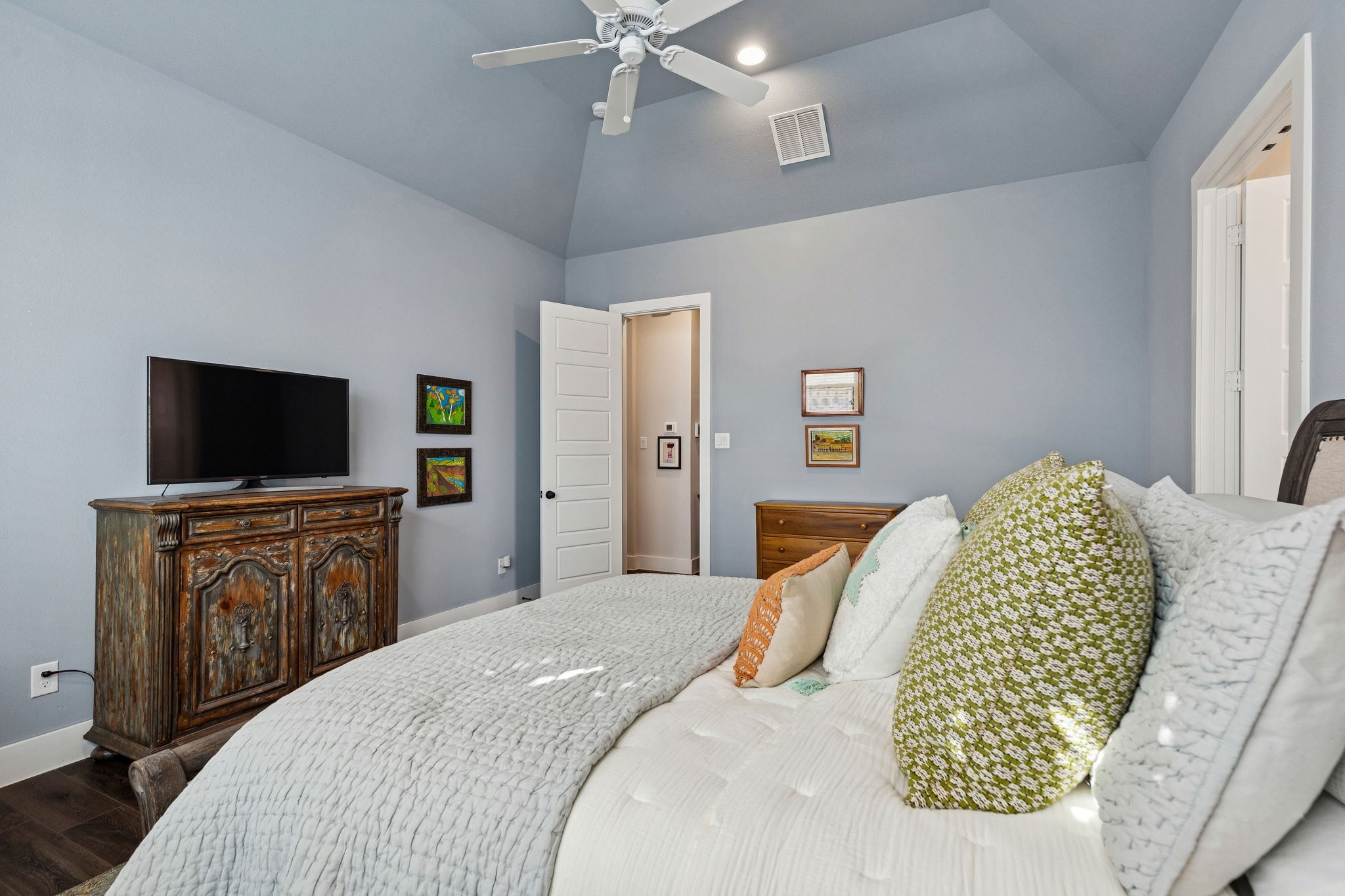 14344 Walsh Avenue Fort Worth TX 76008