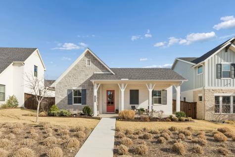 14344 Walsh Avenue Fort Worth TX 76008