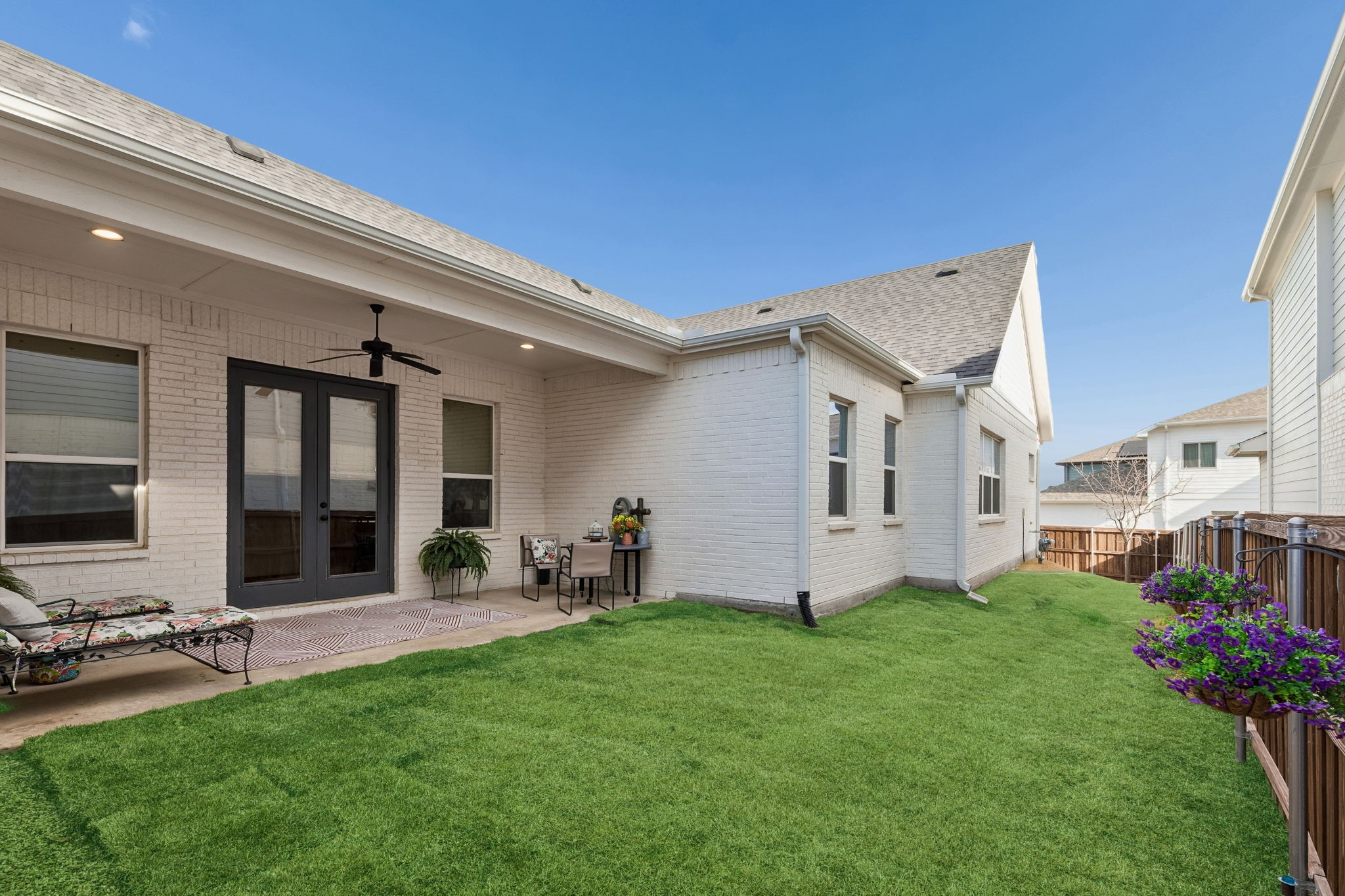 14344 Walsh Avenue Fort Worth TX 76008