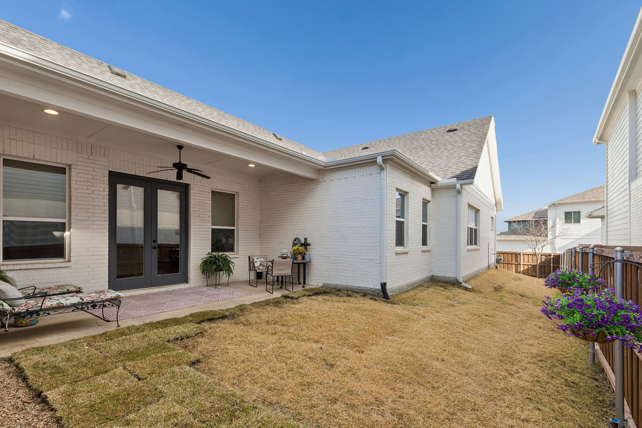 14344 Walsh Avenue Fort Worth TX 76008