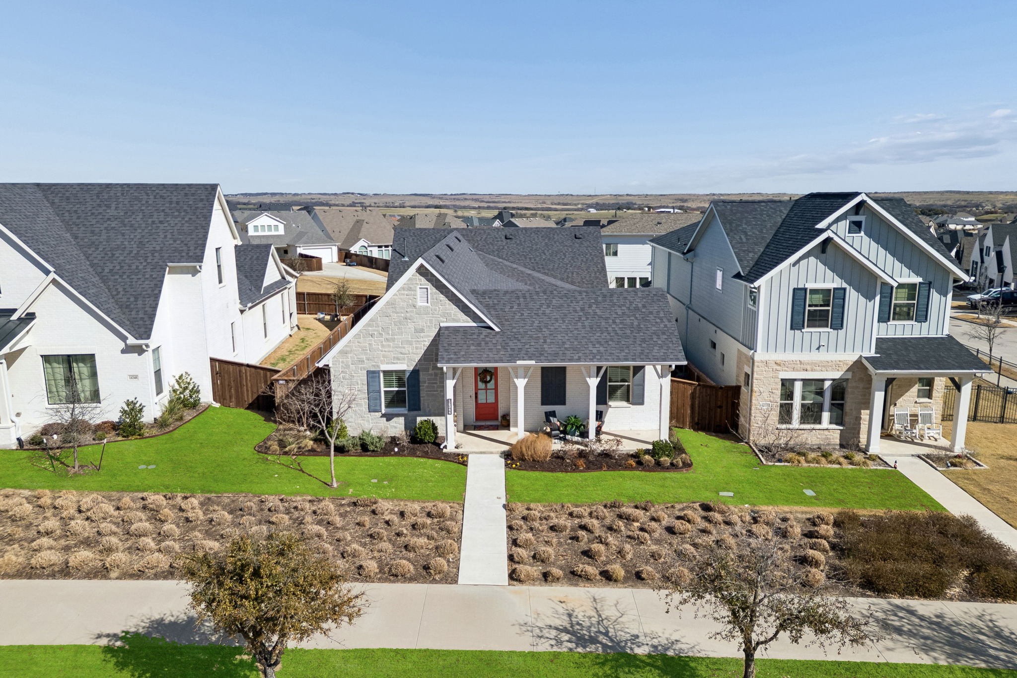 14344 Walsh Avenue Fort Worth TX 76008