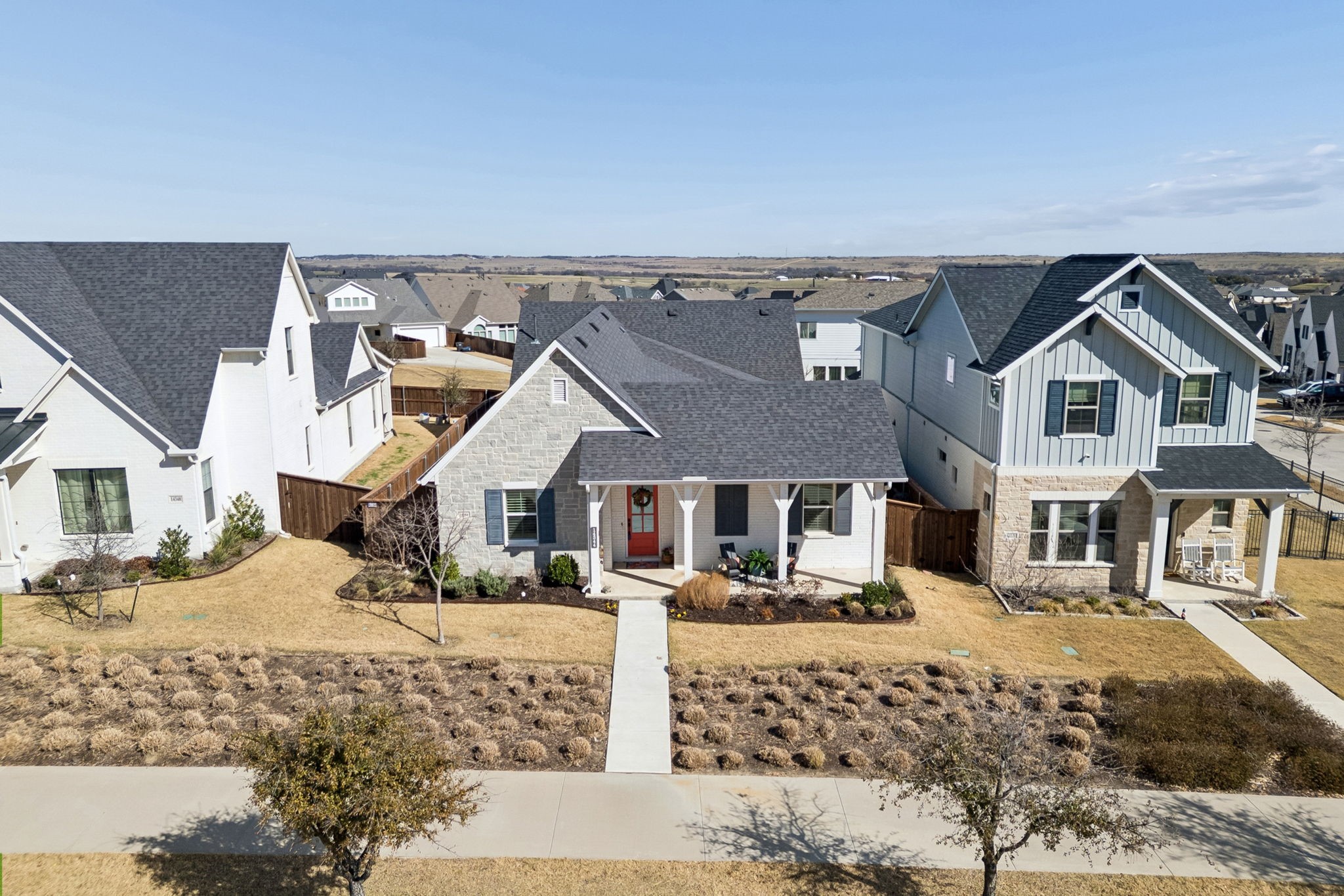 14344 Walsh Avenue Fort Worth TX 76008