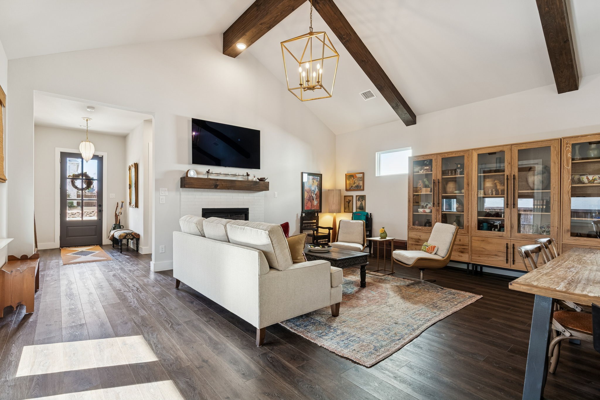 14344 Walsh Avenue Fort Worth TX 76008