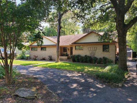 1123 Rita Lane Duncanville TX 75116