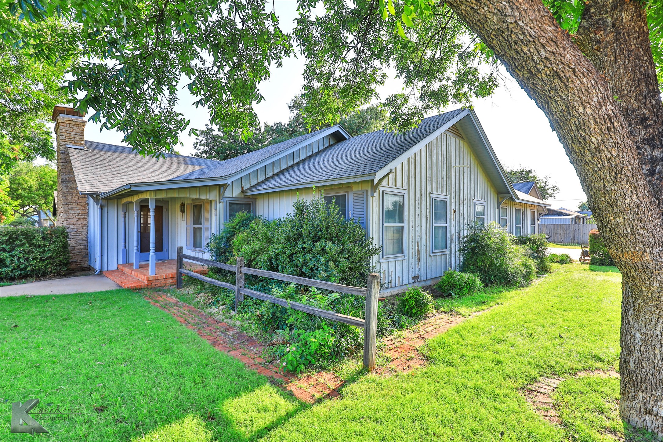 360 S 11th Avenue Munday TX 76371
