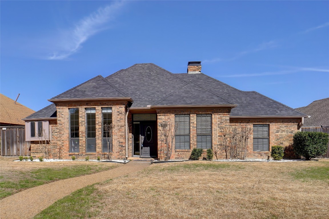3601 Steven Drive Plano TX 75023