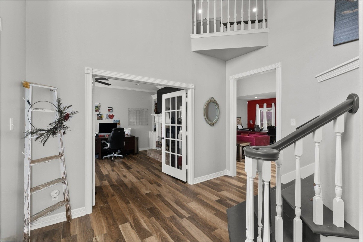 3815 Holly Ridge Drive Longview TX 75605