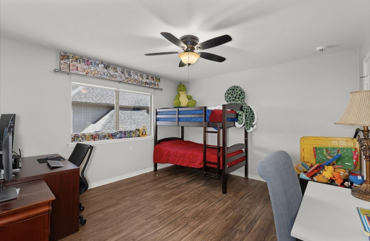 3815 Holly Ridge Drive Longview TX 75605