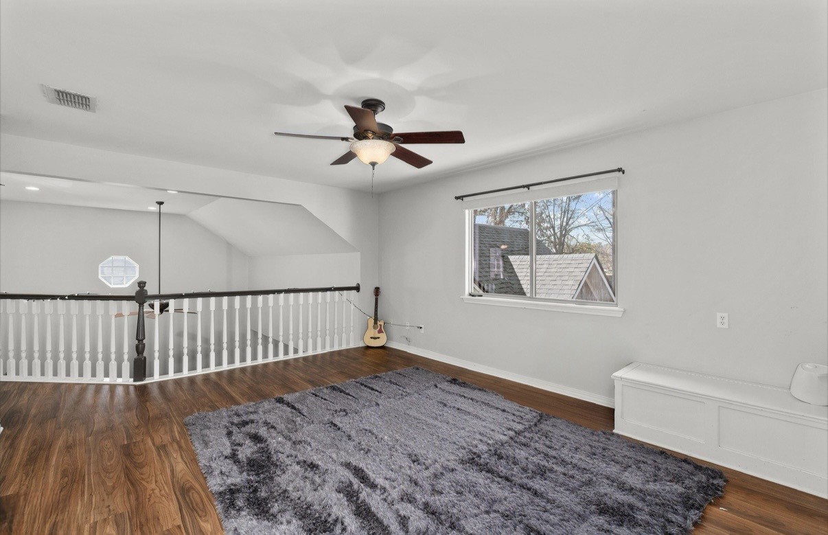3815 Holly Ridge Drive Longview TX 75605