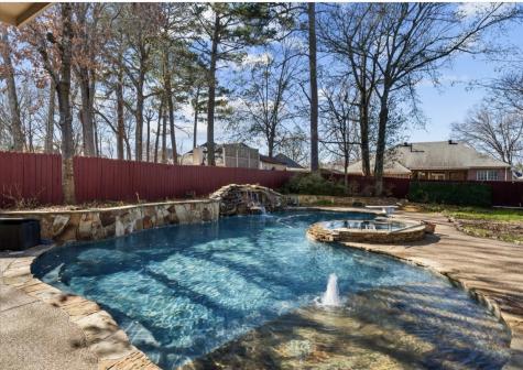 3815 Holly Ridge Drive Longview TX 75605