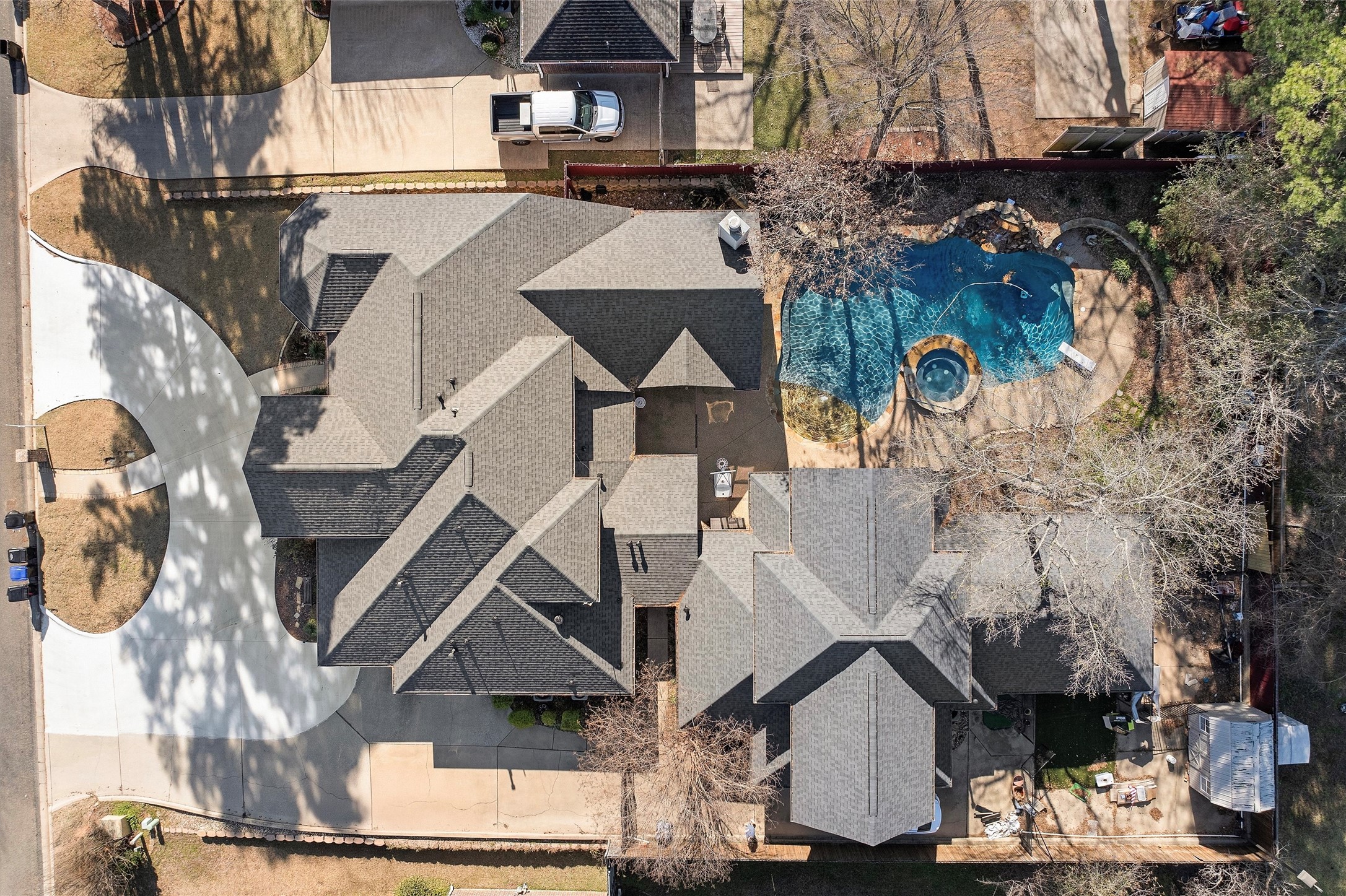 3815 Holly Ridge Drive Longview TX 75605