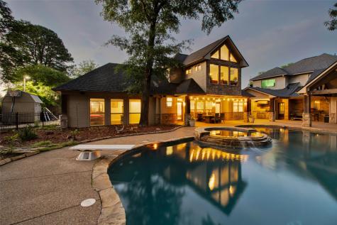 3815 Holly Ridge Drive Longview TX 75605