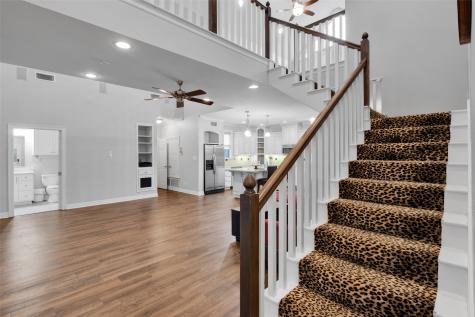 3815 Holly Ridge Drive Longview TX 75605