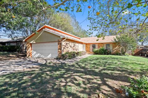 10152 Buffalo Grove Road Fort Worth TX 76108