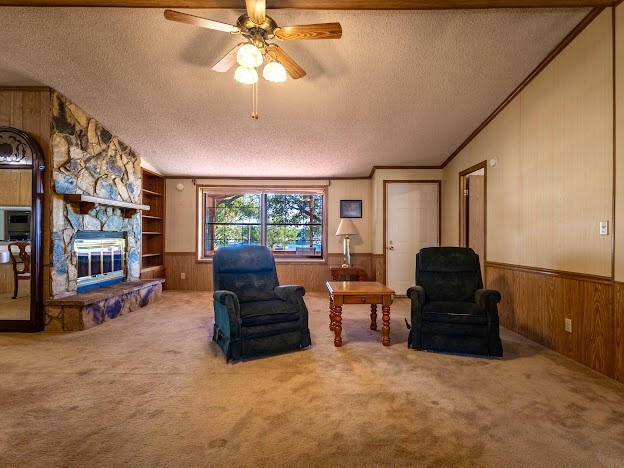 4713 Fox Hollow Road Possum Kingdom Lake TX 76450