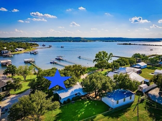 4713 Fox Hollow Road Possum Kingdom Lake TX 76450