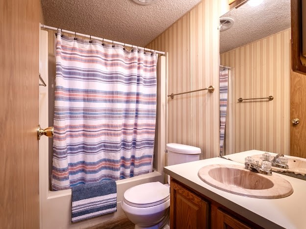 4713 Fox Hollow Road Possum Kingdom Lake TX 76450