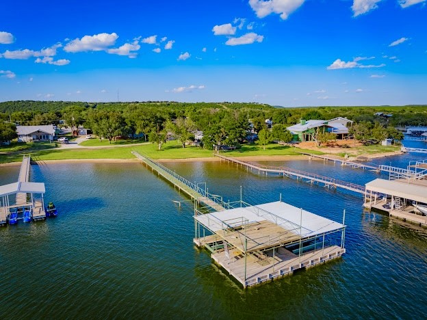 4713 Fox Hollow Road Possum Kingdom Lake TX 76450